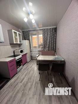 1-к квартира, вторичка, 36м2, 6/10 этаж