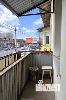 2-к квартира, вторичка, 54м2, 2/2 этаж