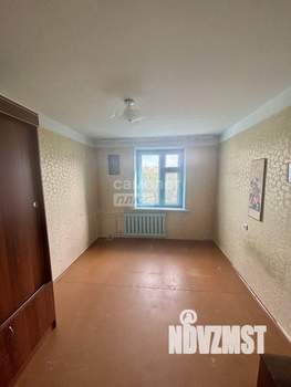 2-к квартира, вторичка, 51м2, 5/5 этаж