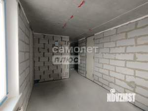 1-к квартира, сданный дом, 42м2, 4/12 этаж