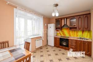 1-к квартира, вторичка, 47м2, 23/26 этаж