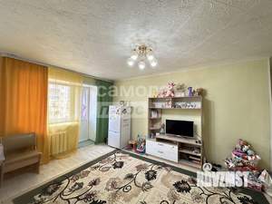 2-к квартира, вторичка, 56м2, 3/5 этаж