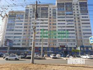 1-к квартира, вторичка, 47м2, 13/16 этаж