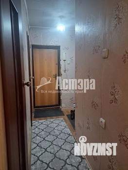 1-к квартира, вторичка, 35м2, 5/5 этаж
