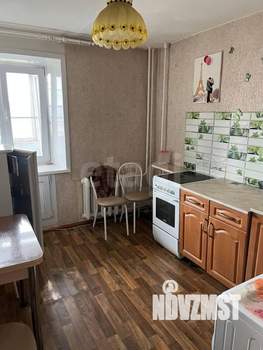 1-к квартира, вторичка, 38м2, 9/10 этаж
