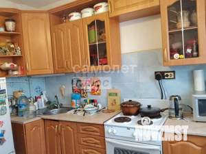 3-к квартира, вторичка, 68м2, 4/9 этаж