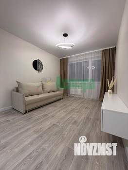 1-к квартира, вторичка, 30м2, 3/5 этаж