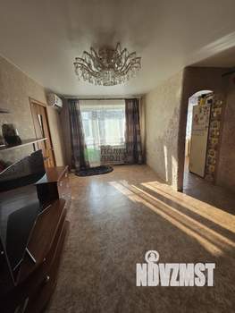 2-к квартира, вторичка, 45м2, 3/5 этаж