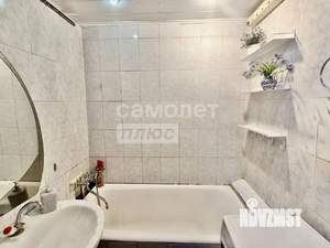 3-к квартира, вторичка, 70м2, 4/5 этаж