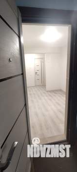 2-к квартира, вторичка, 51м2, 1/5 этаж