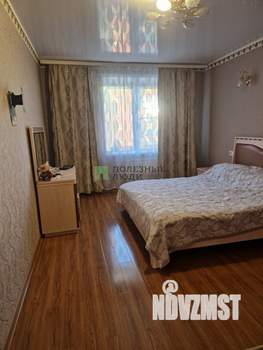 2-к квартира, вторичка, 69м2, 8/9 этаж