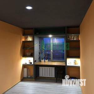 2-к квартира, вторичка, 72м2, 8/9 этаж