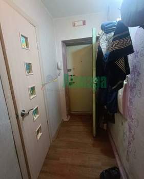 2-к квартира, вторичка, 43м2, 3/4 этаж
