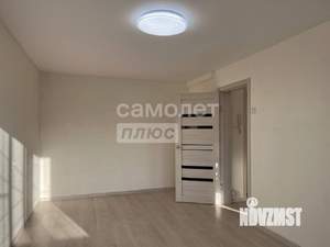 1-к квартира, вторичка, 34м2, 2/5 этаж