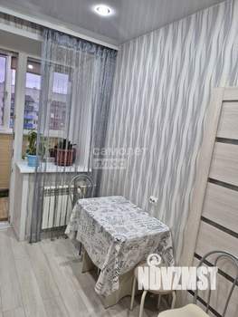 1-к квартира, вторичка, 32м2, 8/9 этаж