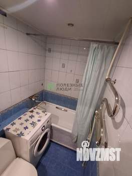 1-к квартира, вторичка, 32м2, 1/5 этаж