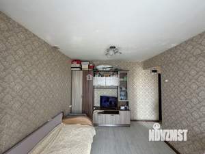 1-к квартира, вторичка, 25м2, 2/5 этаж