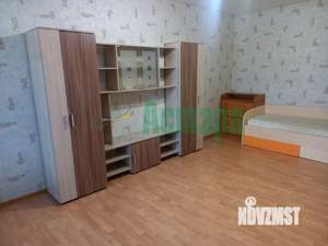 1-к квартира, вторичка, 42м2, 4/16 этаж