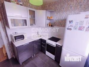 2-к квартира, вторичка, 42м2, 3/5 этаж