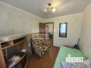 3-к квартира, вторичка, 61м2, 4/5 этаж