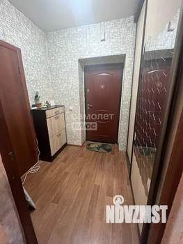 1-к квартира, вторичка, 33м2, 2/10 этаж