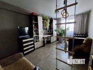 3-к квартира, вторичка, 69м2, 5/5 этаж