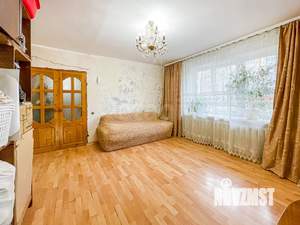 2-к квартира, вторичка, 51м2, 1/9 этаж