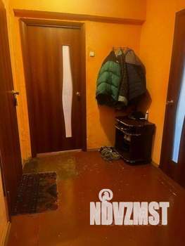 2-к квартира, вторичка, 53м2, 1/5 этаж