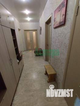 2-к квартира, вторичка, 79м2, 1/9 этаж