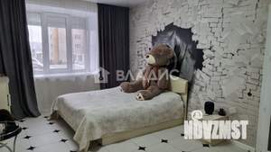 2-к квартира, вторичка, 50м2, 1/12 этаж