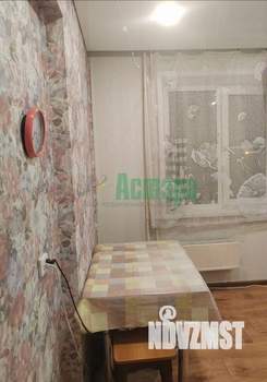 1-к квартира, вторичка, 34м2, 4/5 этаж