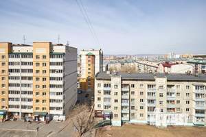 5-к квартира, вторичка, 95м2, 9/10 этаж