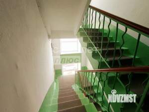 2-к квартира, вторичка, 43м2, 3/5 этаж