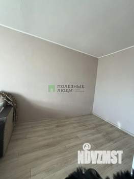 1-к квартира, вторичка, 41м2, 2/10 этаж