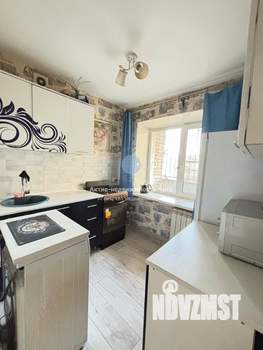 1-к квартира, вторичка, 37м2, 2/9 этаж