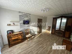 1-к квартира, вторичка, 34м2, 3/5 этаж