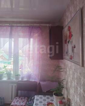 1-к квартира, вторичка, 32м2, 5/5 этаж