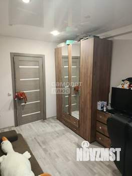 2-к квартира, вторичка, 52м2, 4/5 этаж