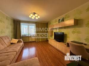 3-к квартира, вторичка, 69м2, 8/10 этаж