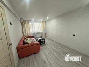 1-к квартира, вторичка, 35м2, 5/5 этаж