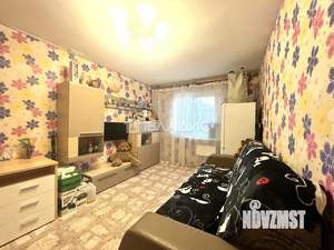 2-к квартира, вторичка, 51м2, 3/5 этаж