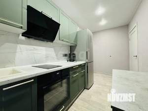 1-к квартира, вторичка, 29м2, 8/9 этаж