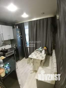 1-к квартира, вторичка, 27м2, 3/4 этаж