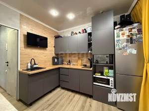 2-к квартира, вторичка, 51м2, 10/10 этаж