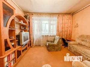 3-к квартира, вторичка, 79м2, 8/10 этаж