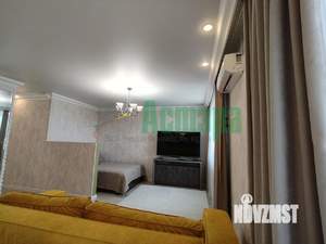 2-к квартира, вторичка, 64м2, 16/16 этаж