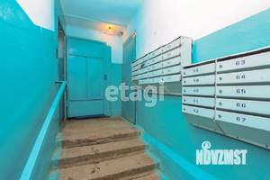 2-к квартира, вторичка, 50м2, 8/9 этаж
