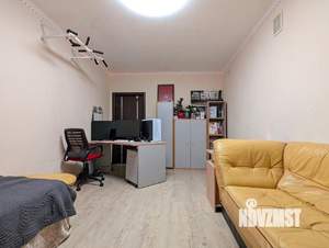 3-к квартира, вторичка, 94м2, 4/8 этаж