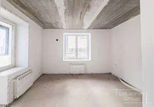 1-к квартира, сданный дом, 40м2, 1/9 этаж