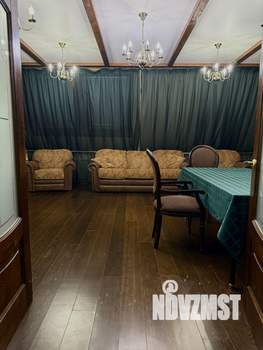 2-к квартира, вторичка, 69м2, 9/9 этаж
